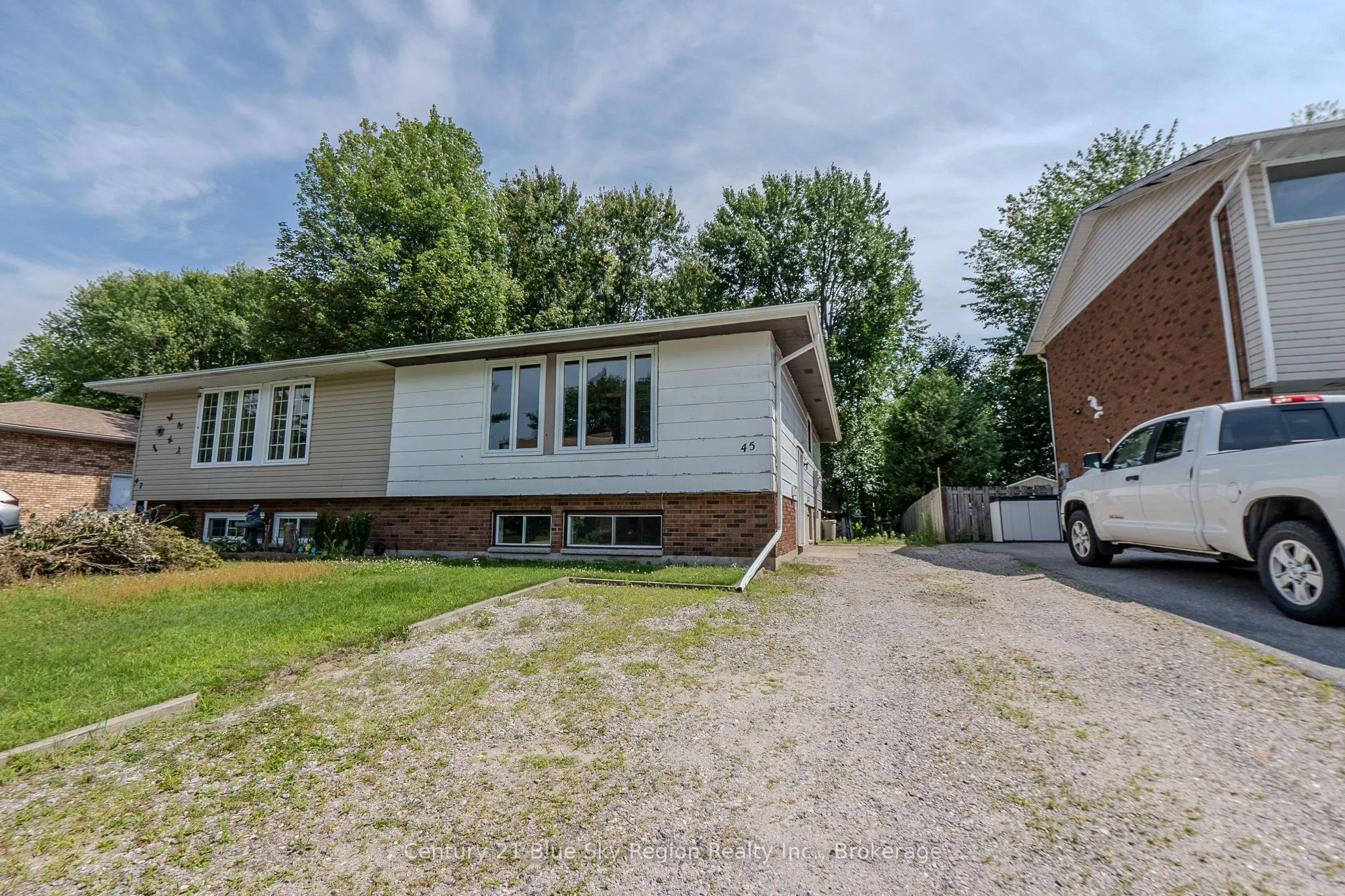 45 Lovell Avenue, ON P1A 3R7