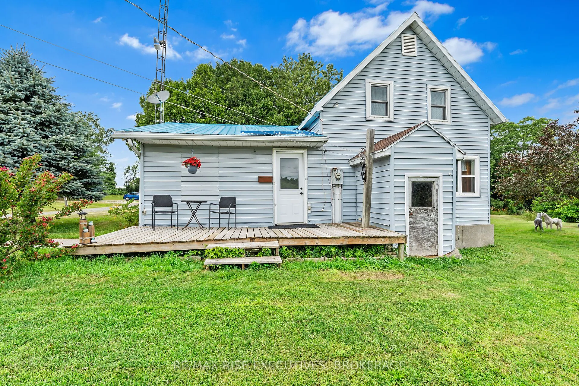 251 Briar Hill Road, ON K0E 1N0