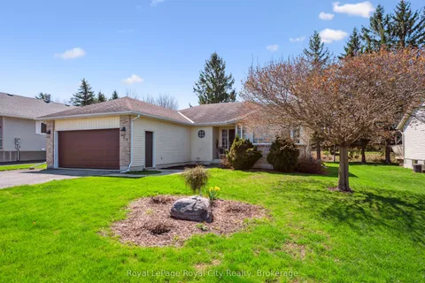 320 Bell Street, ON N0G 2P0