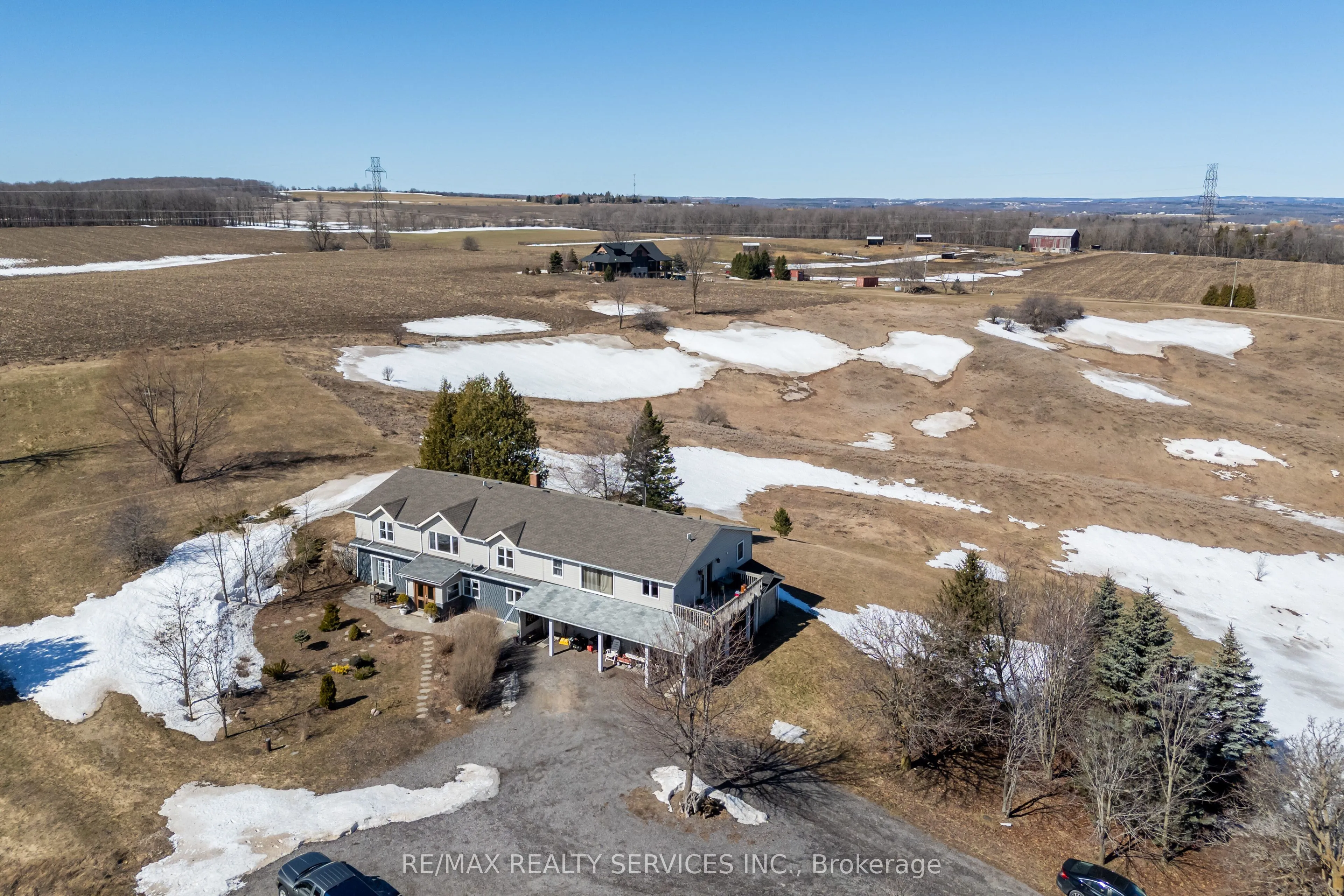 995486 Mono-Adjala Townline, ON L9V 1C9