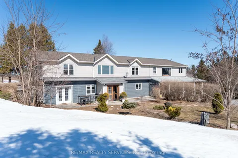 995486 Mono-Adjala Townline, ON L9V 1C9