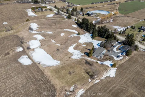 995486 Mono-Adjala Townline, ON L9V 1C9