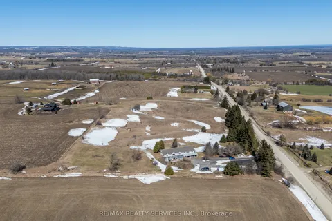 995486 Mono-Adjala Townline, ON L9V 1C9