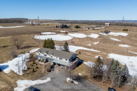 995486 Mono-Adjala Townline, ON L9V 1C9