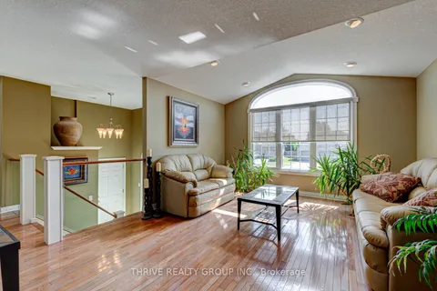 544 Darcy Drive, ON N7G 4L2