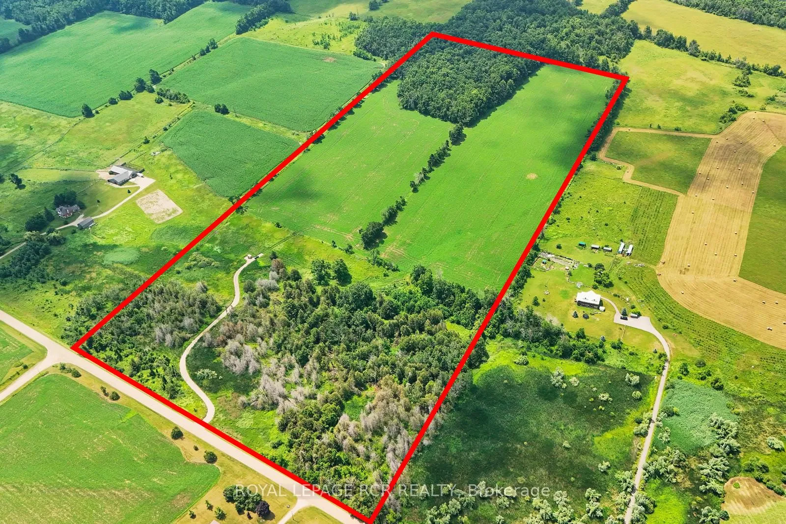 716450 1st Line N/A, ON L9V 0E9