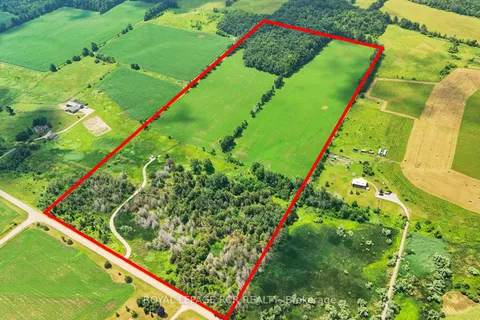 716450 1st Line N/A, ON L9V 0E9