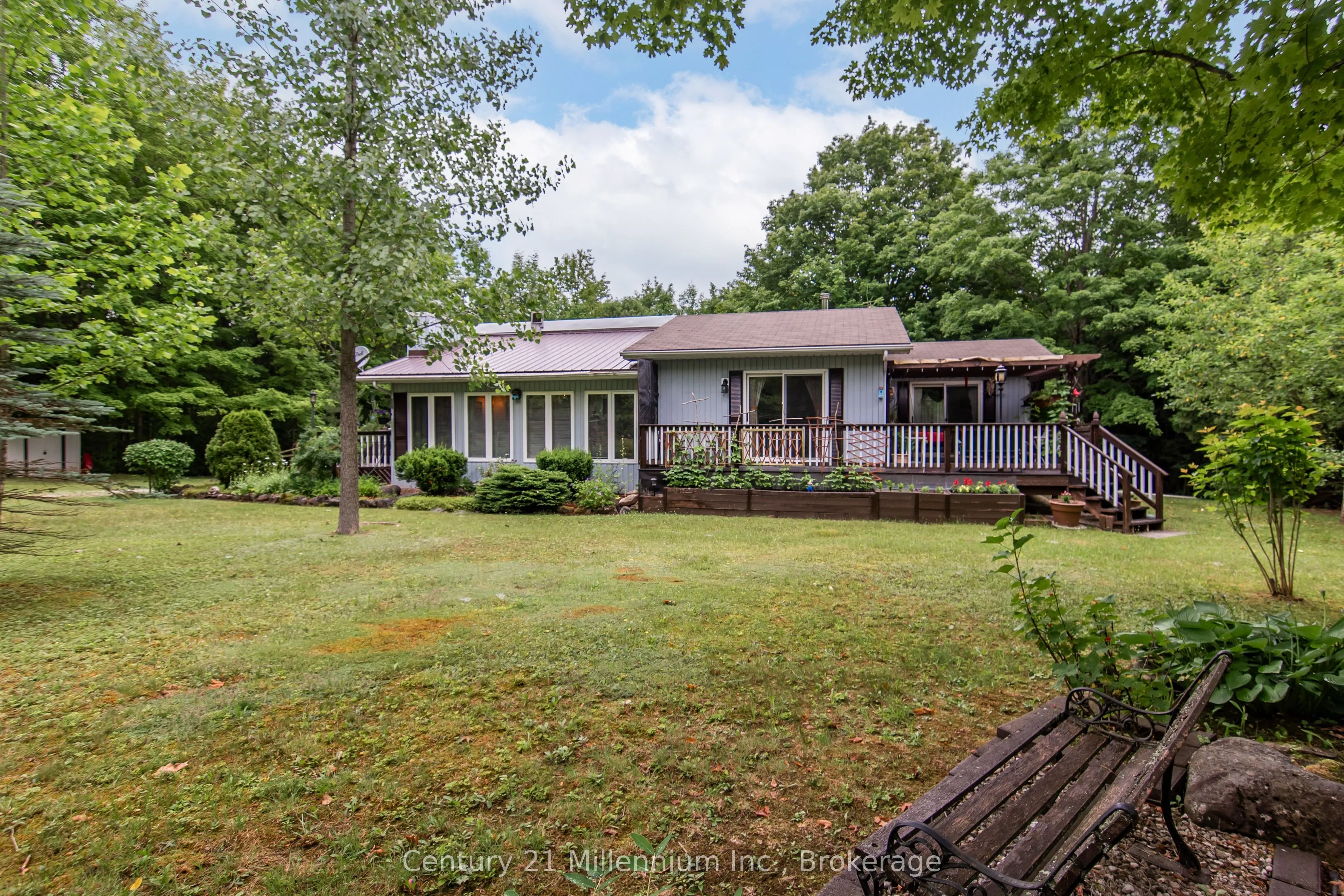 255263 1 Concession, ON N0H 2V0