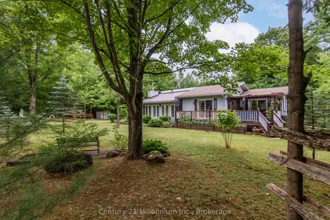 255263 1 Concession, ON N0H 2V0