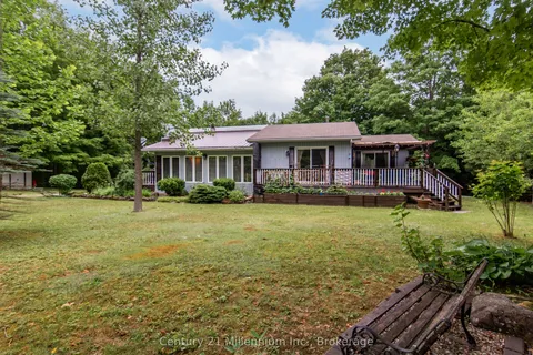 255263 1 Concession, ON N0H 2V0