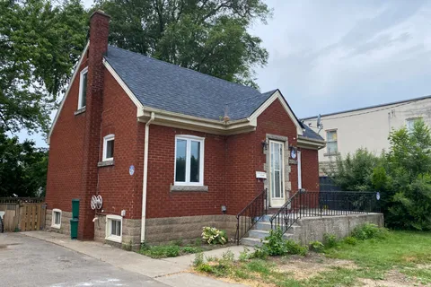 6203 Main Street, ON L2G 6A5