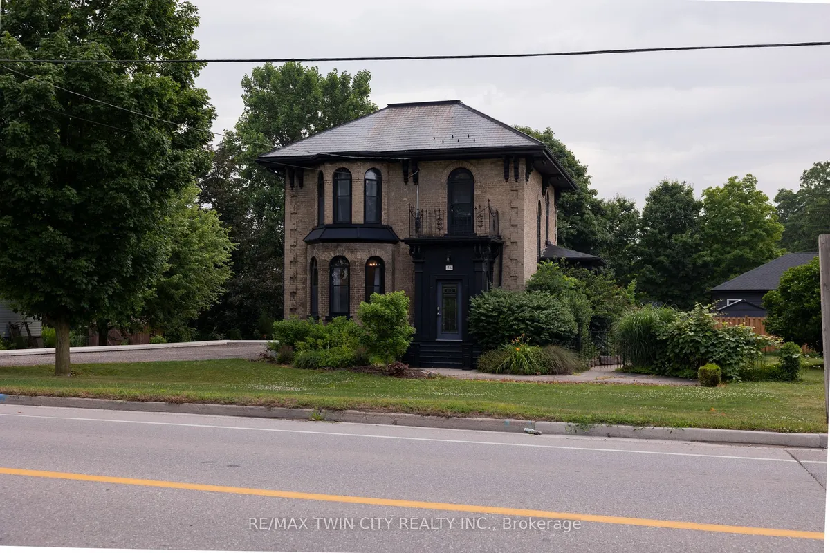 76.5 STOVER Street, ON N0J 1P0