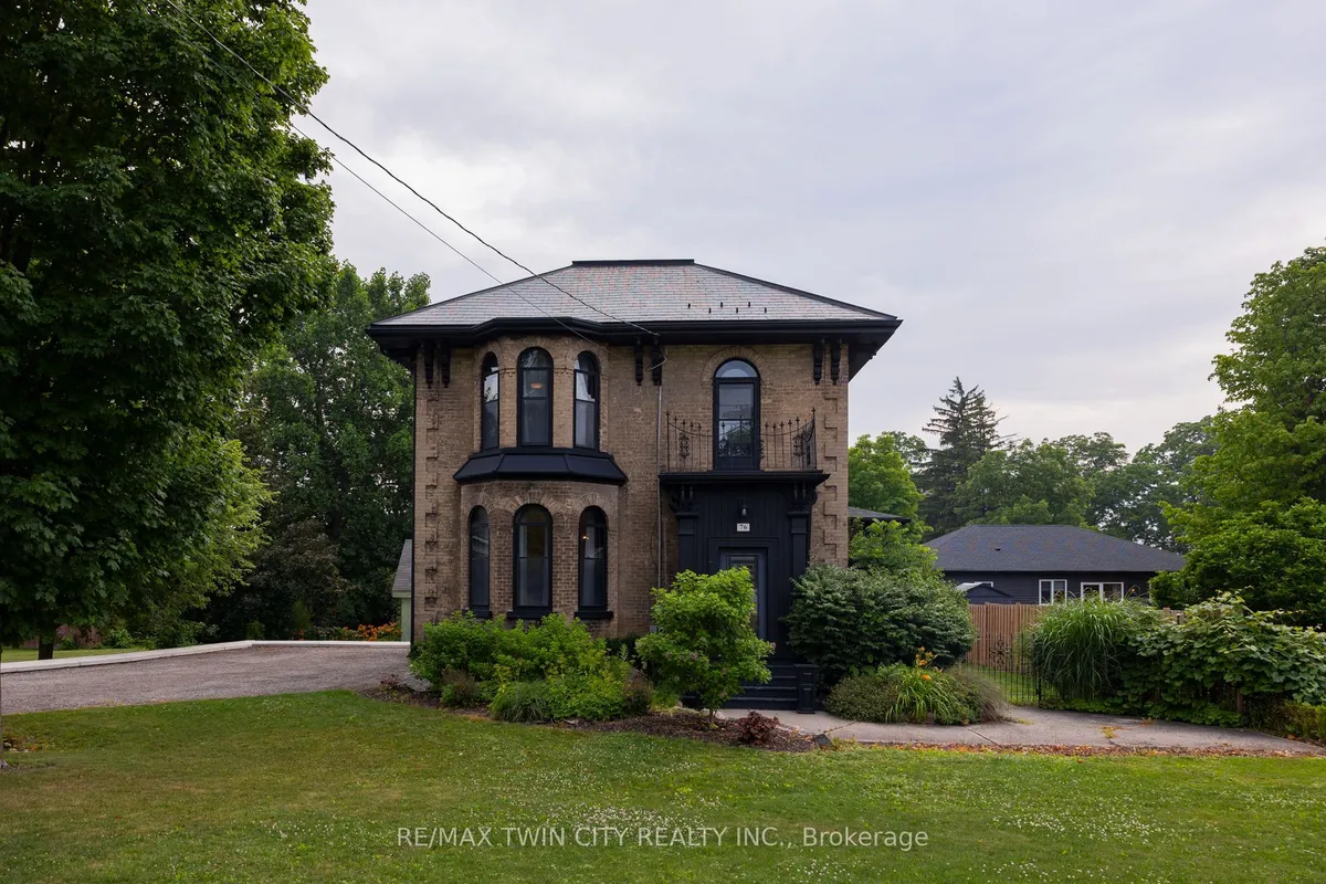 76.5 STOVER Street, ON N0J 1P0