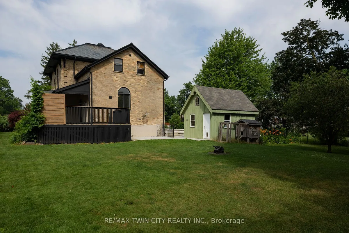 76.5 STOVER Street, ON N0J 1P0