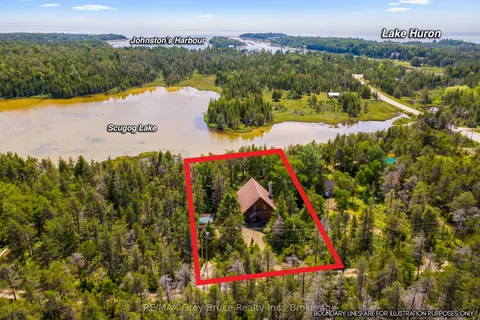 12 Scugog Lane, ON N0H 2R0