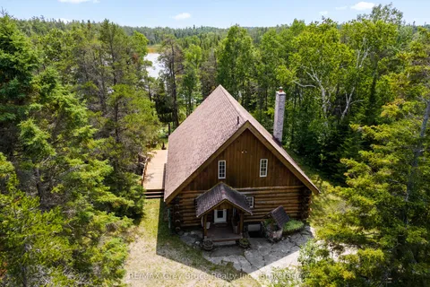 12 Scugog Lane, ON N0H 2R0