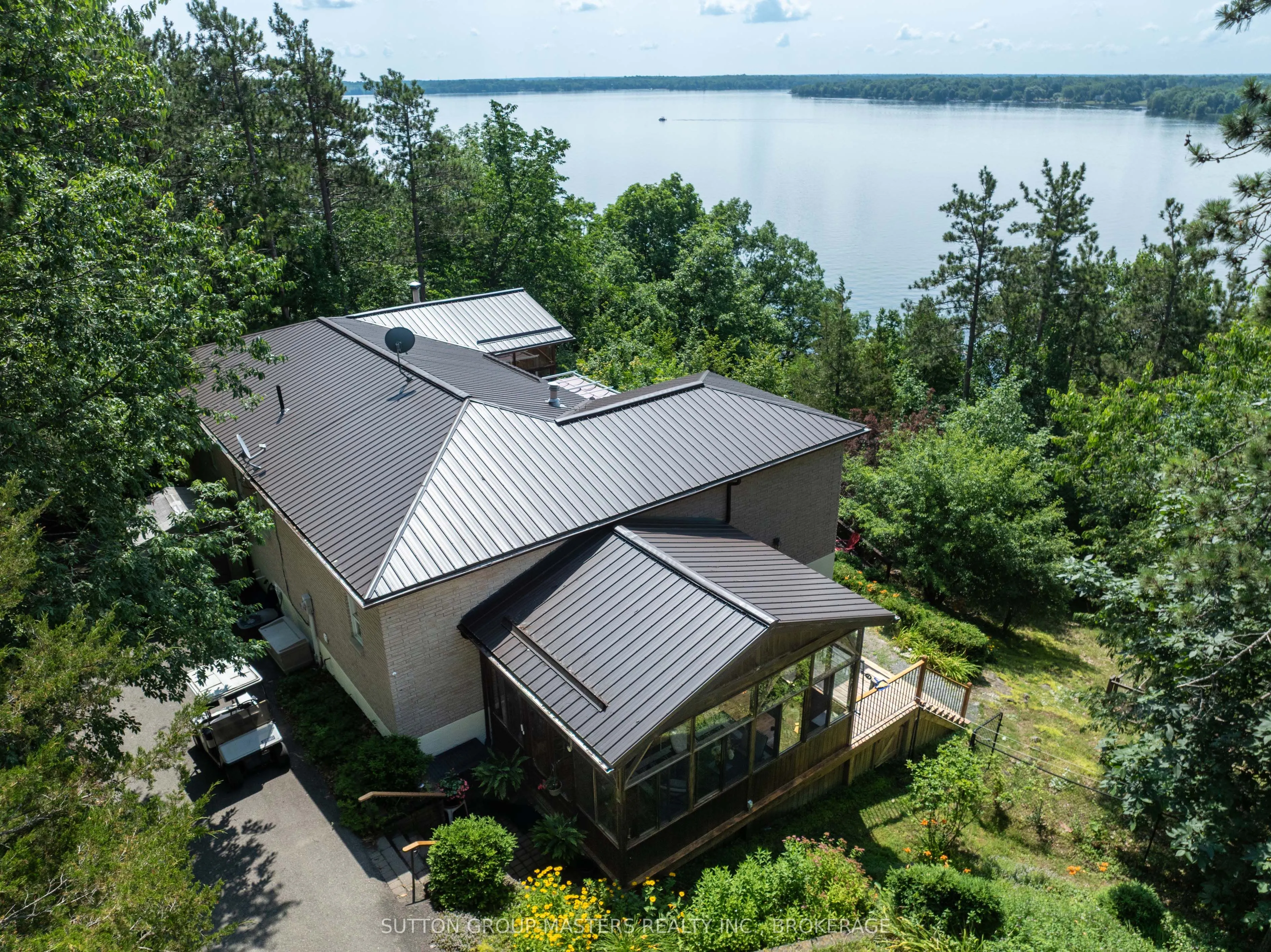 715 North Shore Road, ON K0G 1X0