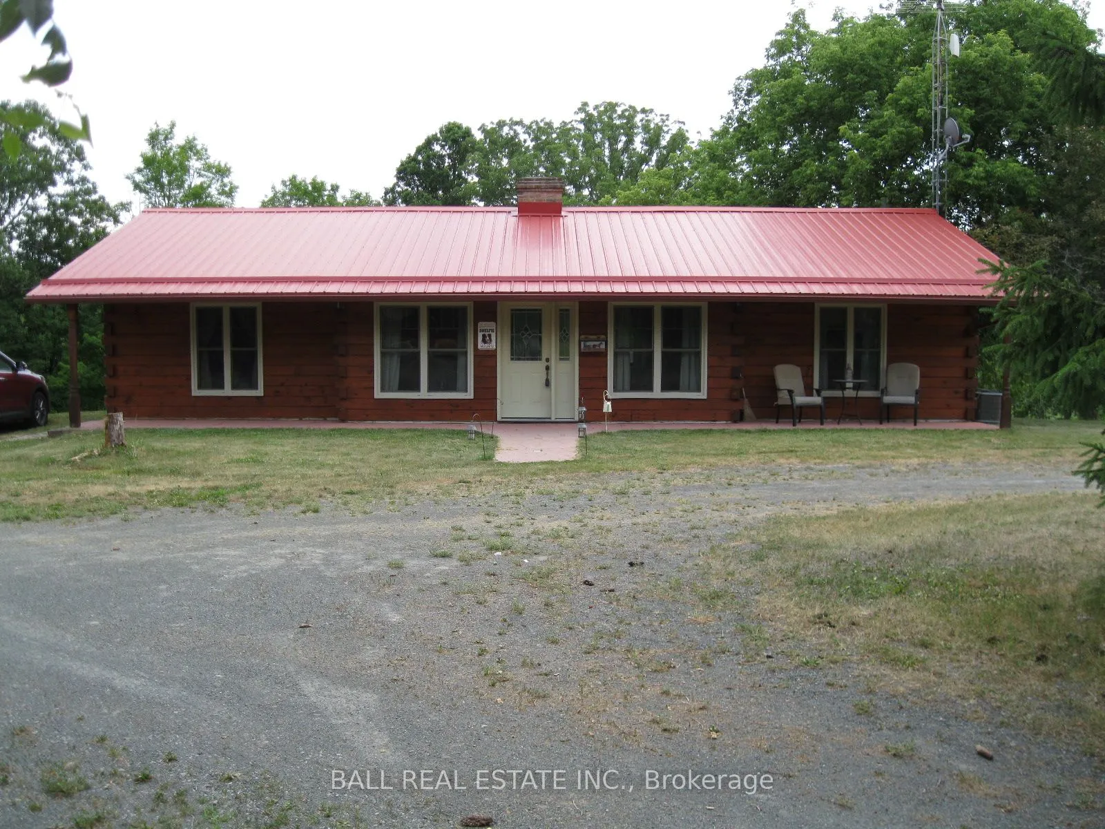 895 Crowe River Road, ON K0K 2M0