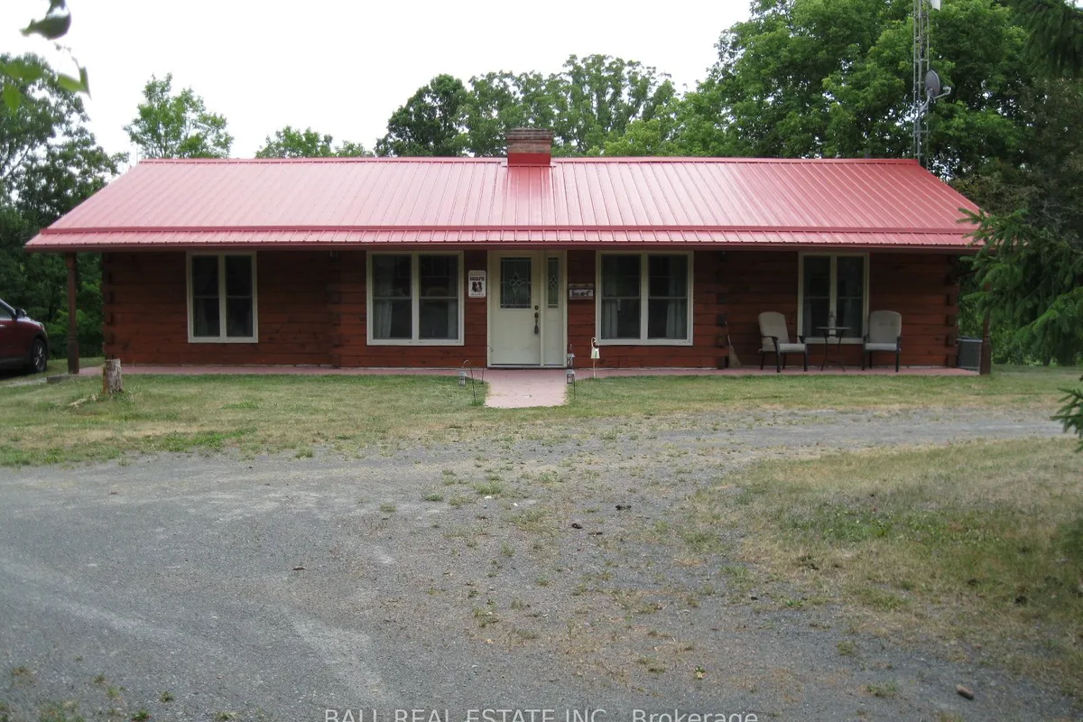 895 Crowe River Road, ON K0K 2M0