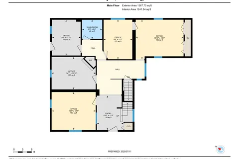 22 Harvey Street, ON N4G 3J6