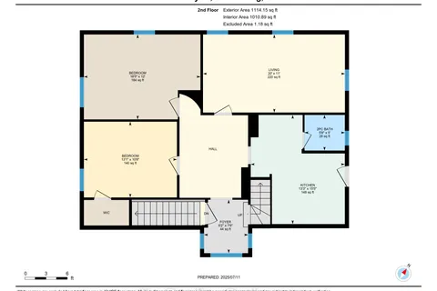 22 Harvey Street, ON N4G 3J6