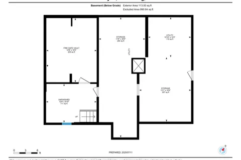 22 Harvey Street, ON N4G 3J6