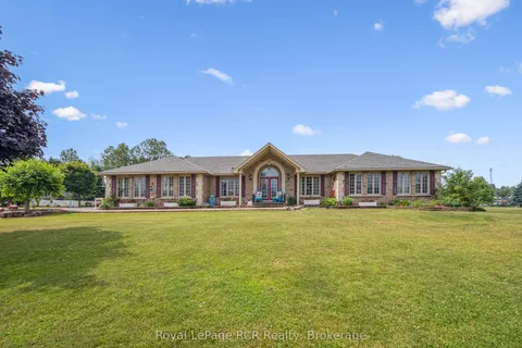 2 Murray Way, ON N0G 2L0