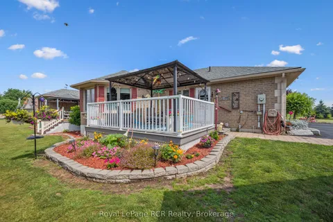 2 Murray Way, ON N0G 2L0