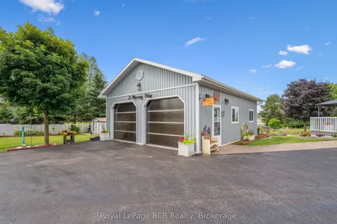 2 Murray Way, ON N0G 2L0