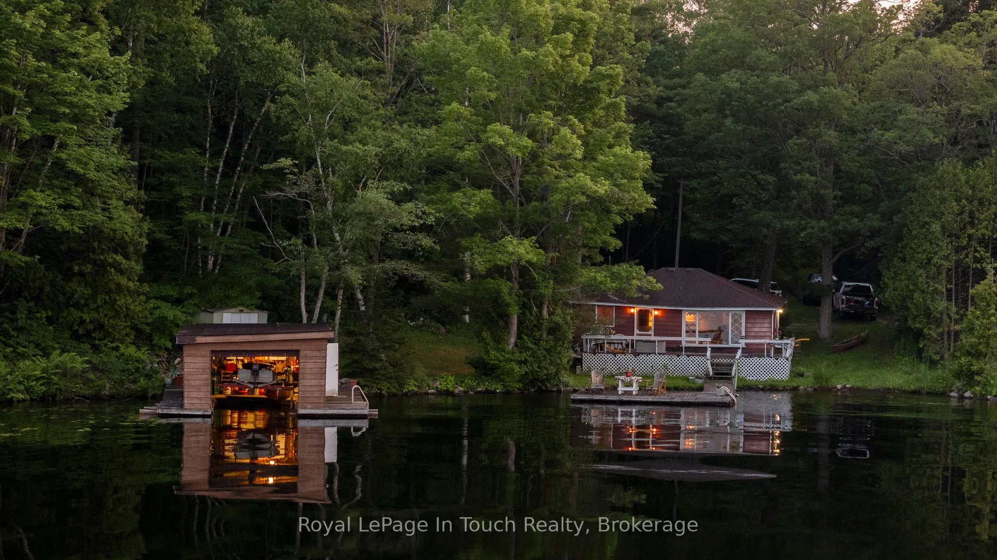 346 Portage Road, ON L0K 1S0