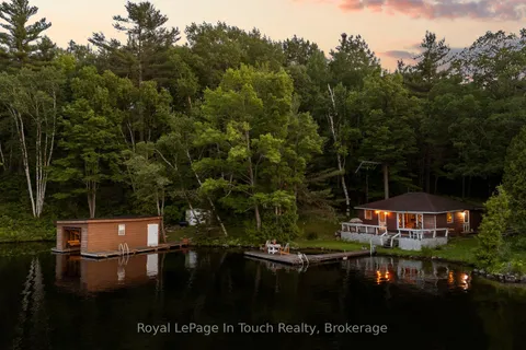 346 Portage Road, ON L0K 1S0