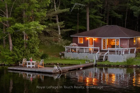 346 Portage Road, ON L0K 1S0