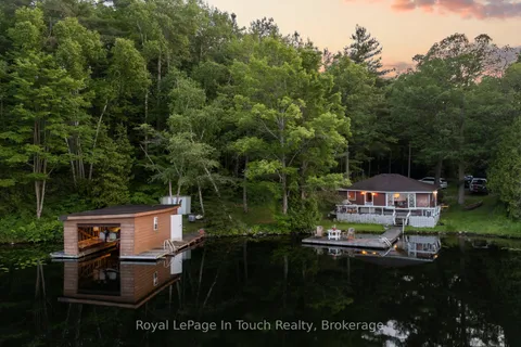 346 Portage Road, ON L0K 1S0