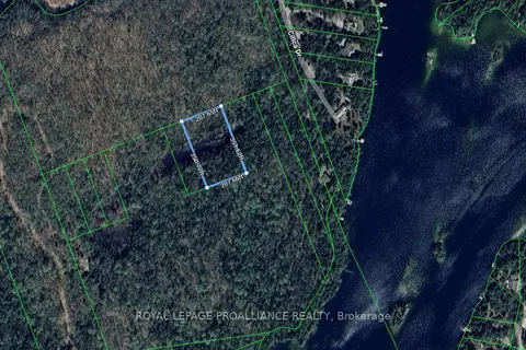 PT LT 11 RCP 2312 N/A, ON K0L 1C0