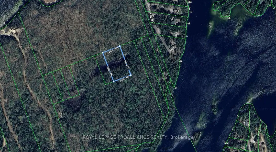 PT LT 11 RCP 2312 N/A, ON K0L 1C0