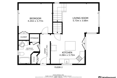 11748 Summerland Avenue, ON L0S 1V0