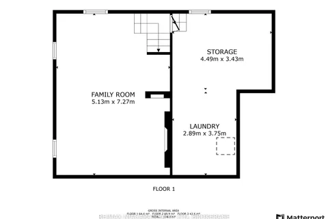 11748 Summerland Avenue, ON L0S 1V0