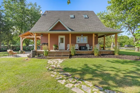 11748 Summerland Avenue, ON L0S 1V0