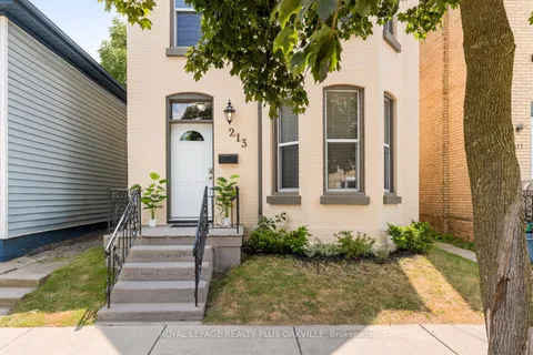 213 Darling Street, ON N3S 3X1