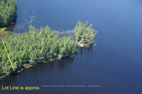 AE 380 & JDD 651 BIRD LAKE N/A, ON P0M 2A0