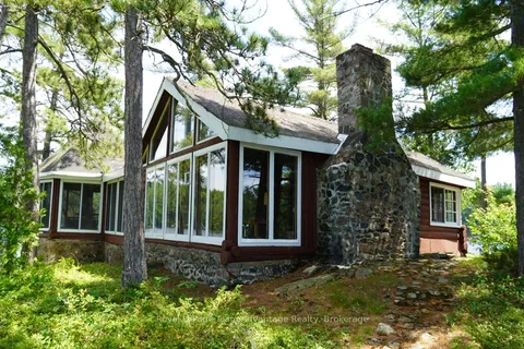 AE 380 & JDD 651 BIRD LAKE N/A, ON P0M 2A0