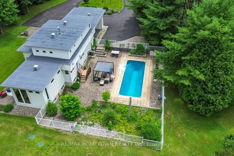 1326 LILY BAY Drive, ON K6V 7C5