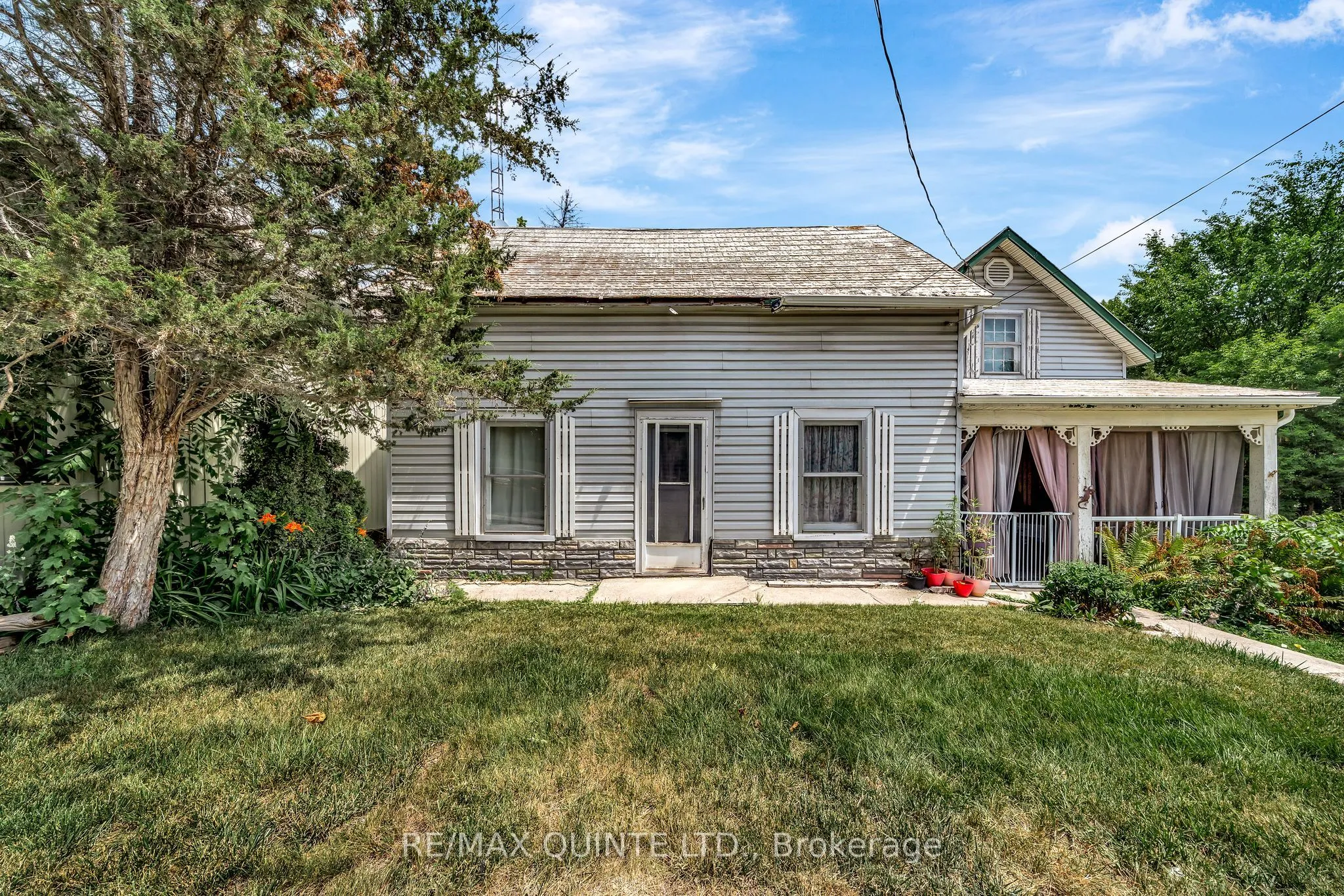 4852 Stirling Marmora Road, ON K0K 2M0