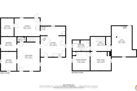 4852 Stirling Marmora Road, ON K0K 2M0