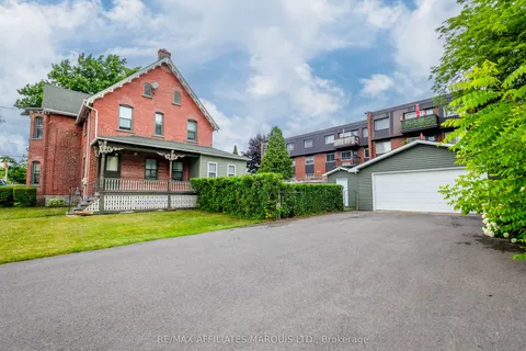 345 Sydney Street, ON K6H 3H5