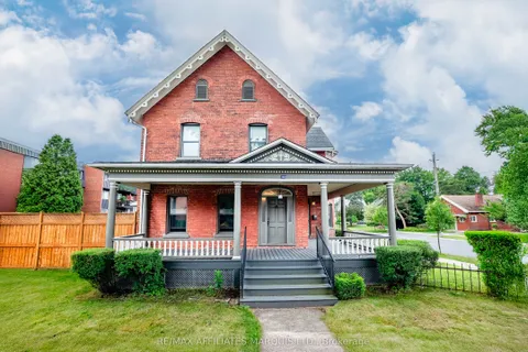 345 Sydney Street, ON K6H 3H5