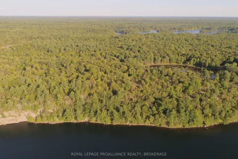 LOT 1 KISMET Lane, ON K0H 2L0