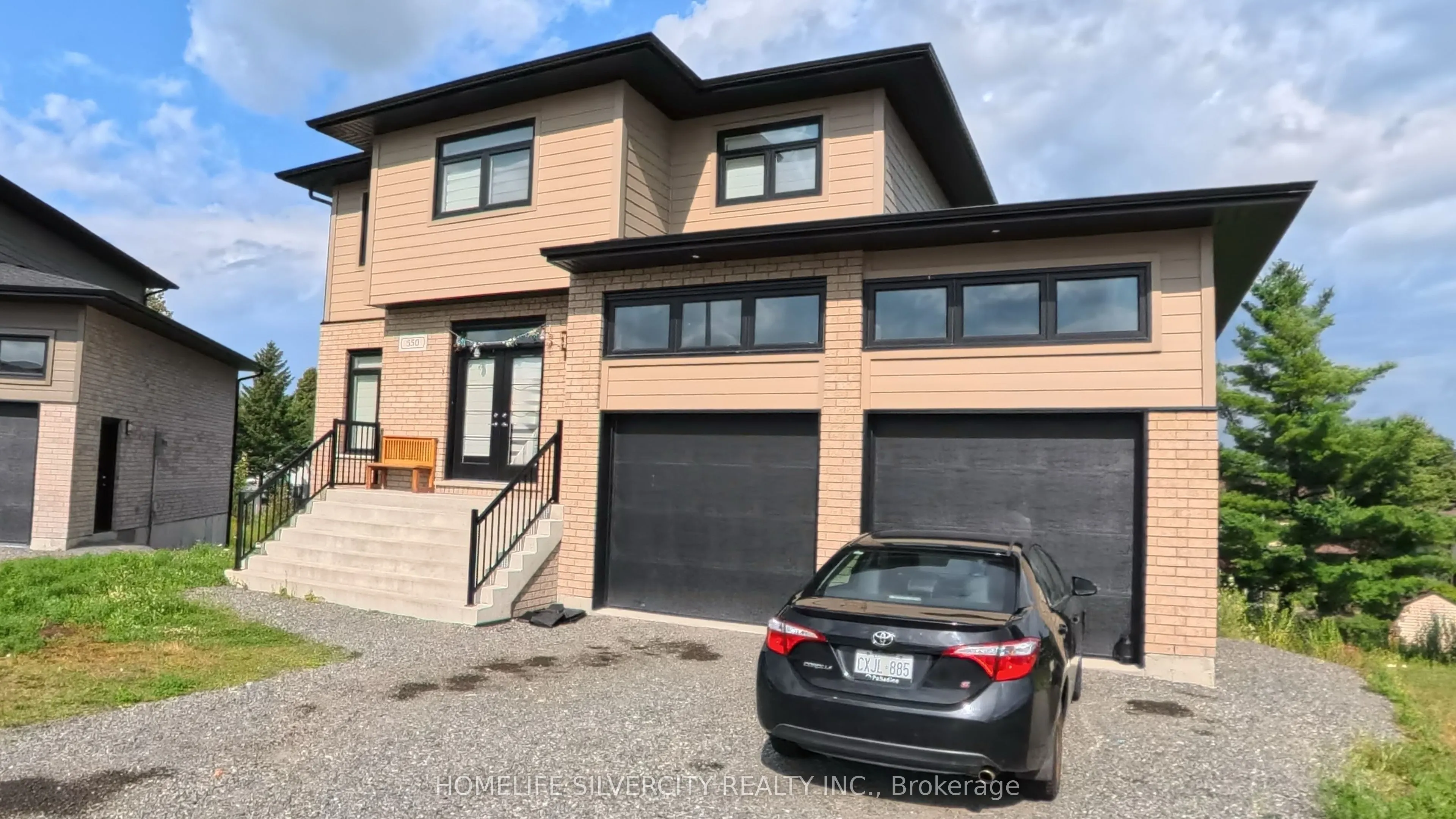 550 Bonaventure Court, ON P3A 0B4