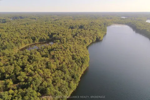 LOT 3 KISMET Lane, ON K0H 2L0