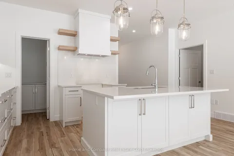 54 DEER RIDGE Lane, ON N0M 1G0